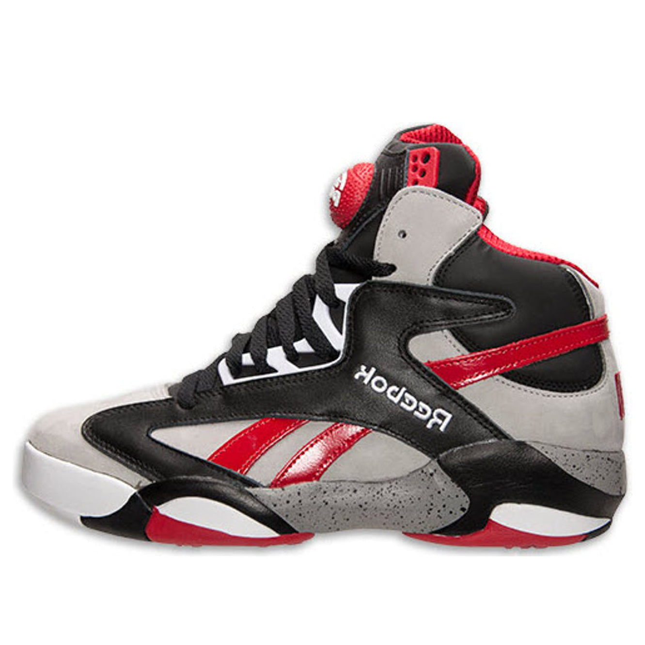 Reebok Shaq Attaq 'Brick City' M40173