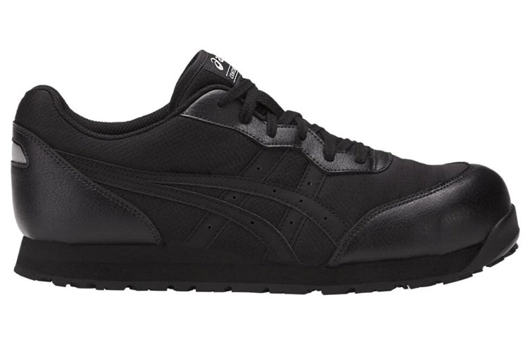 ASICS Winjob CP201 Black FCP201-9090