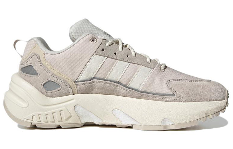 adidas originals ZX 22 Boost 'Cream' GX2038