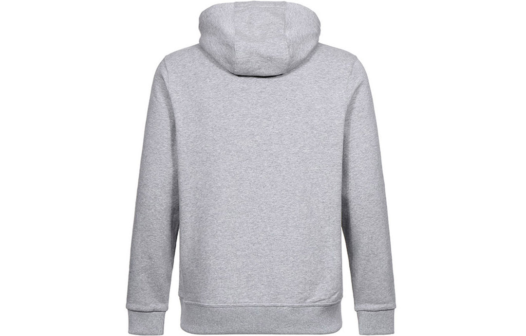 Burberry Men Sweatshirt Sweat In Grey 80256561