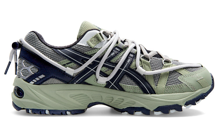 ASICS Gel-Kahana TR V2 'Green Grey' 1203A259-300