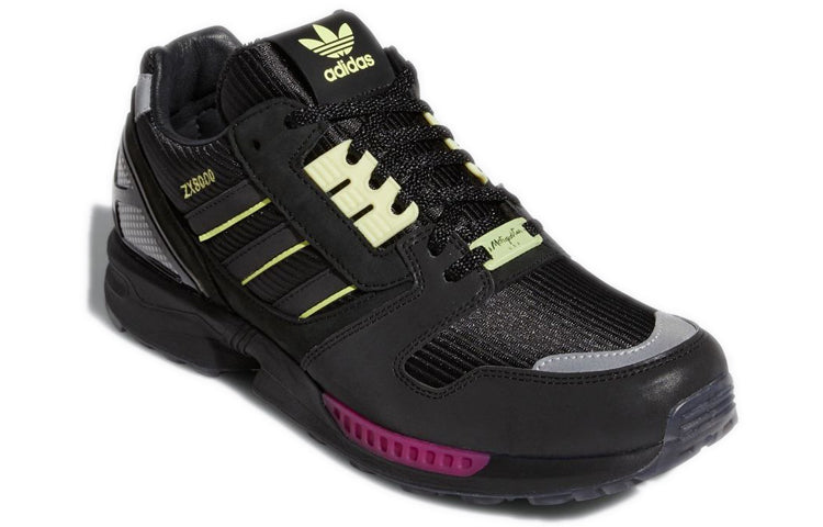 adidas x Metropolitan ZX 8000 'Drift Culture' FW3040