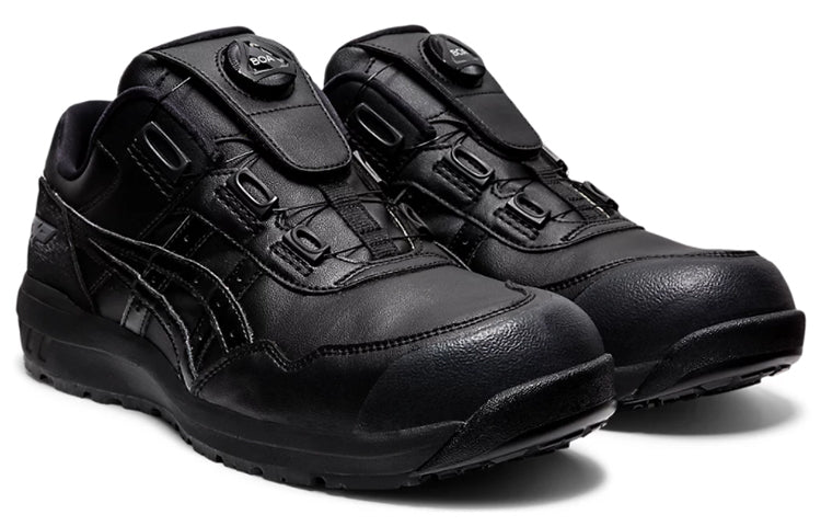ASICS Winjob CP306 Boa Black 1273A029-001