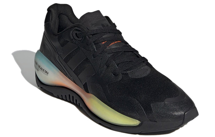 adidas ZX Alkyne 'Black Multi' FW4793