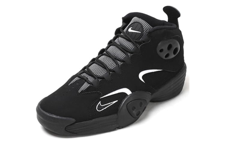 Nike Air Flight One 'Black White' 538133-010