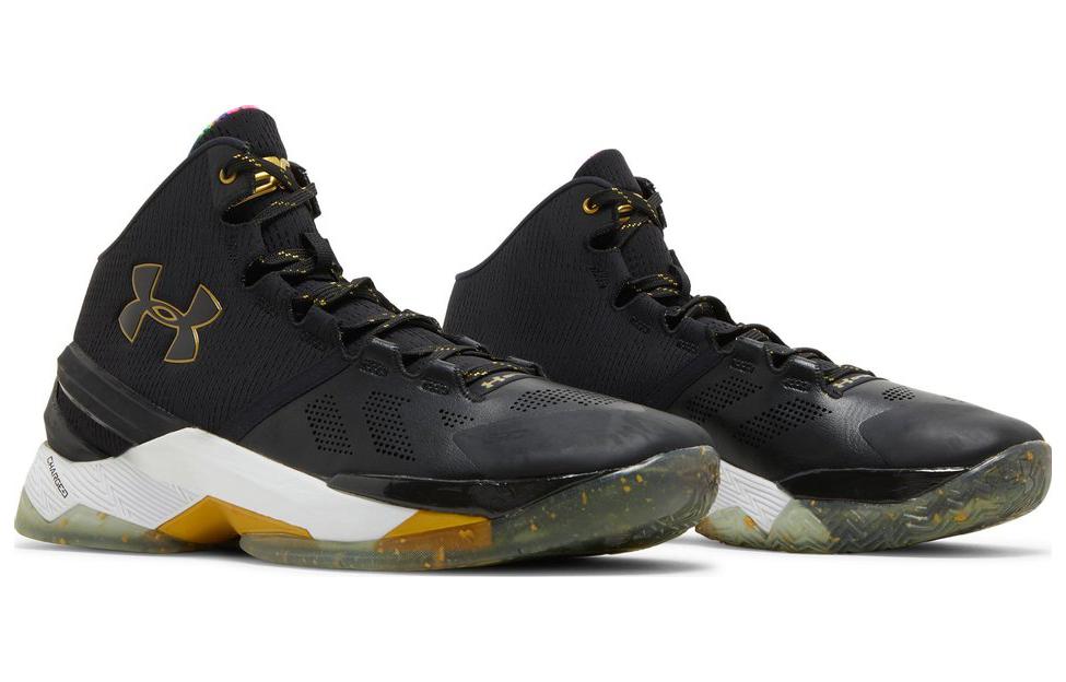 Under Armour Curry 2 'Elite' 1280303-001