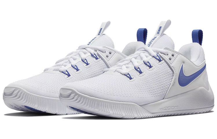WMNS) Nike Air Zoom Hyperace 2 'White Game Royal' AA0286-104