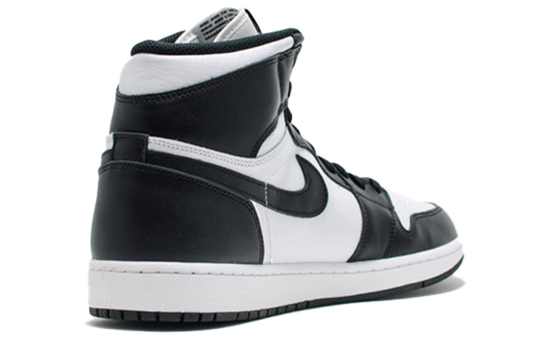 Air Jordan 1 Retro High OG 'Black White' 555088-010