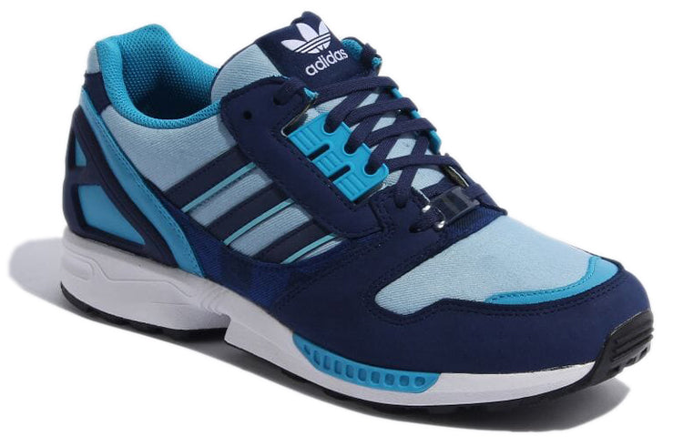 adidas x atmos ZX 8000 'Denim Pack' GW3502