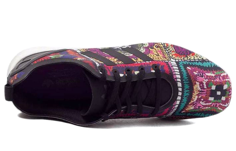 WMNS) adidas ZX Flux Advance Smooth 'Multi-Color' S79824