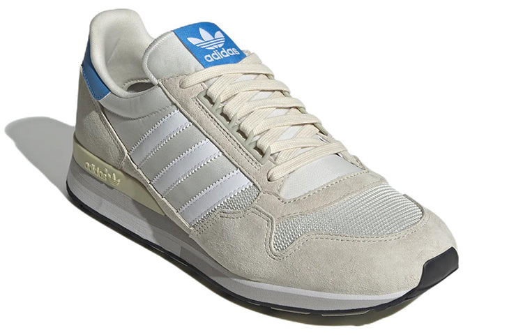 adidas Originals Zx 500 Shoes 'White' GY1981