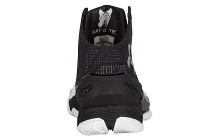 Under Armour Curry 2 'Suit & Tie' 1259007-101
