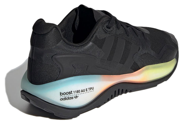 adidas ZX Alkyne 'Black Multi' FW4793