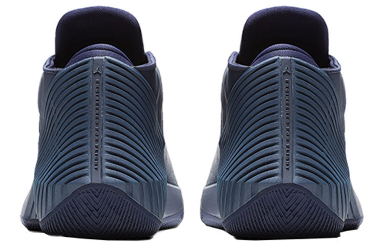 Air Jordan Why Not Zer0.1 Low PFX 'Monsoon Blue' AR0346-400