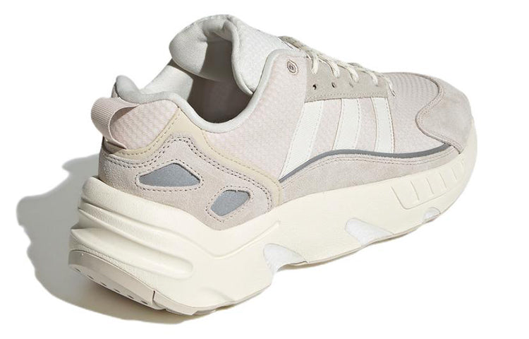 adidas originals ZX 22 Boost 'Cream' GX2038