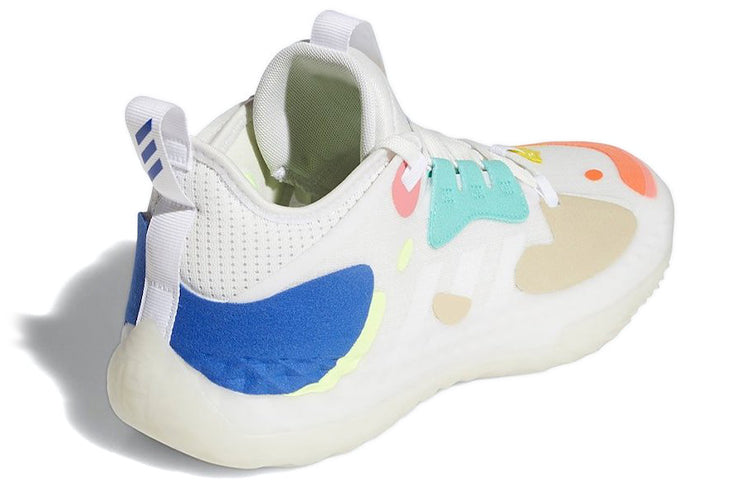 adidas Harden Volume 5 Futurenatural 'Magnolia' FZ1071