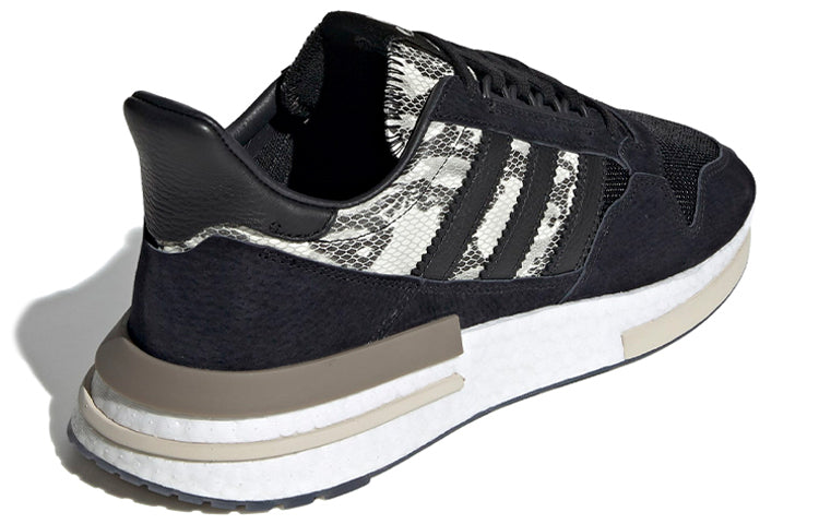 adidas ZX 500 RM Shoes 'Core Black' BD7924