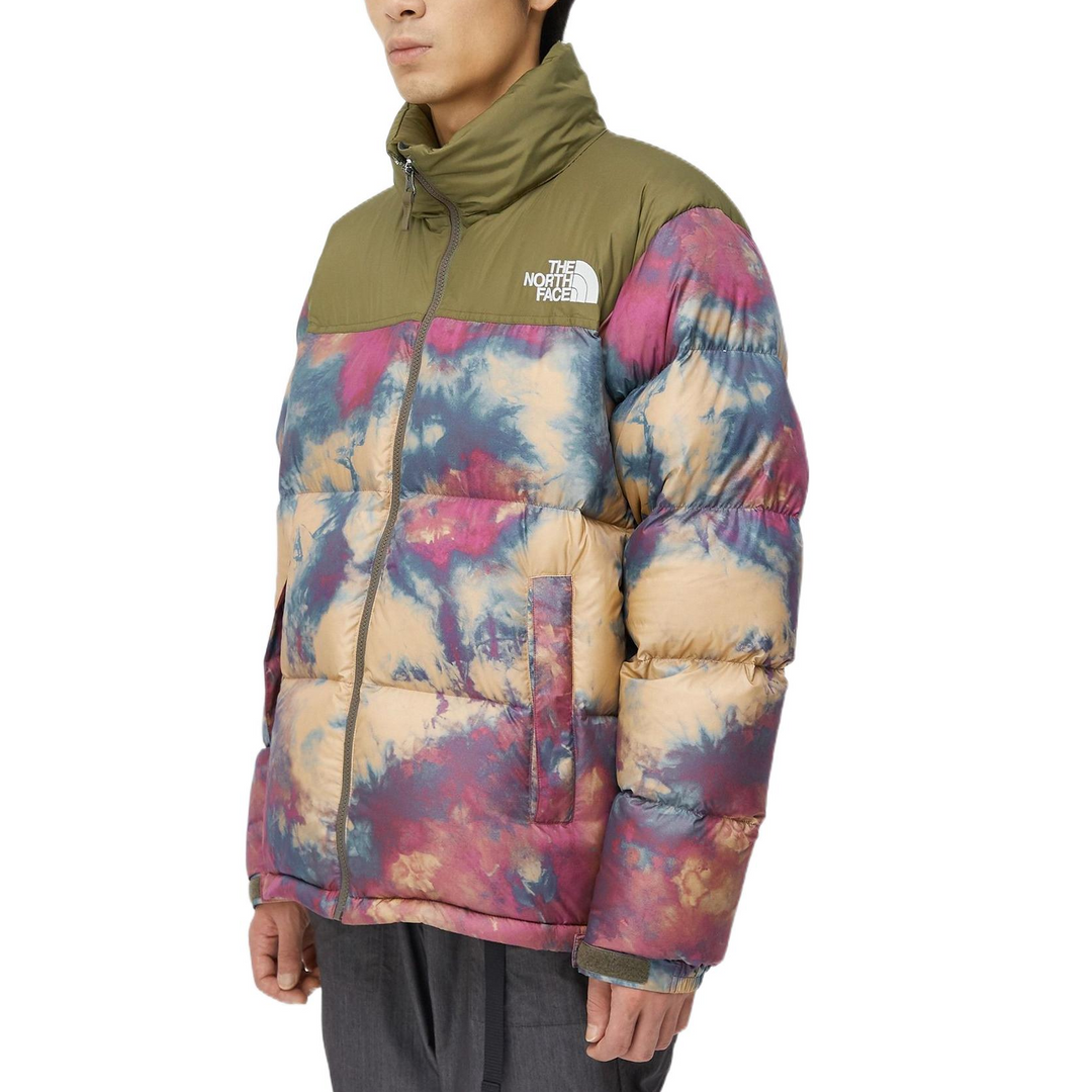 THE NORTH FACE Nuptse Jacket ND92235-IA