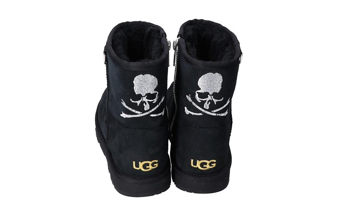 MASTERMIND WORLD x UGG 1103394-BLK