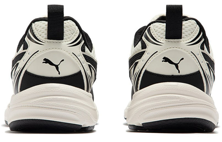 PUMA Milenio CN 'Whisper White Black' 390002-02