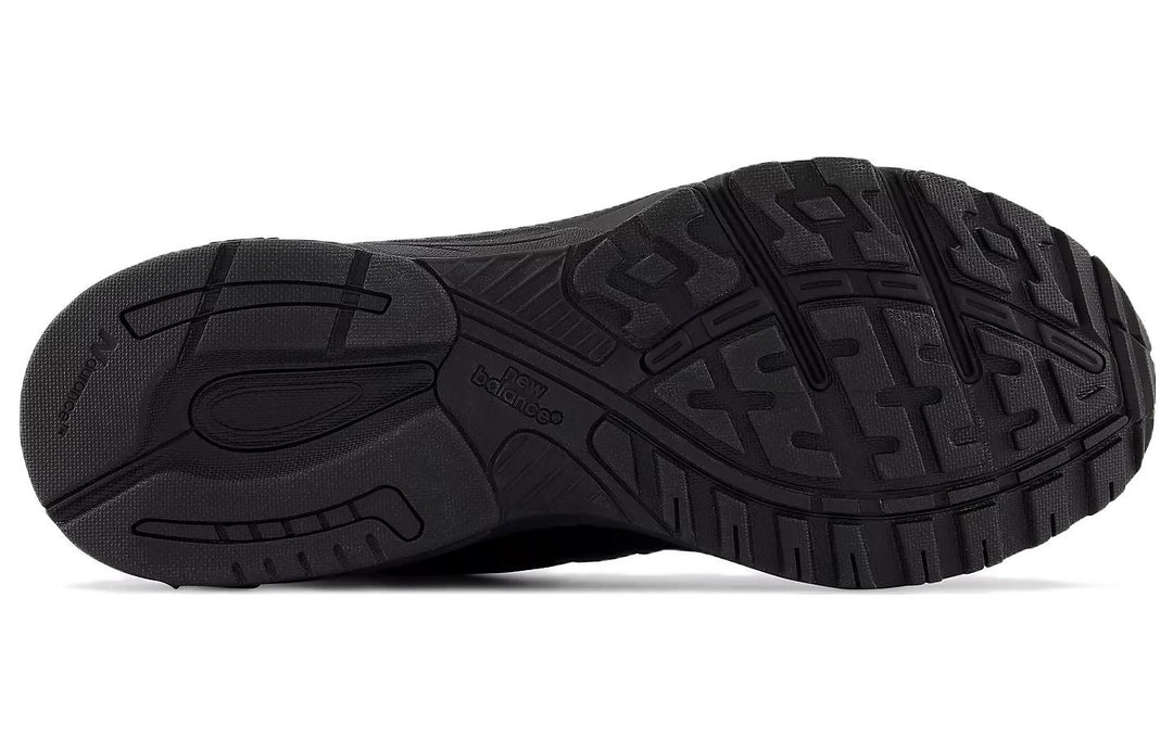 New Balance 993 Made in USA 'Triple Black' MR993TB