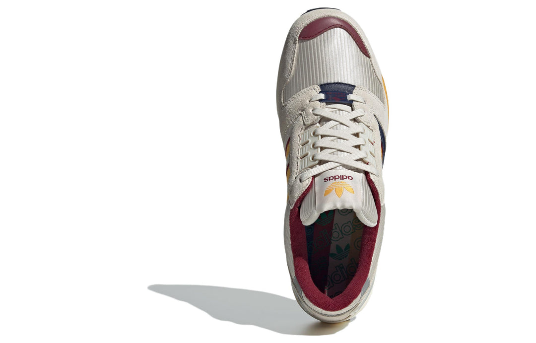 adidas ZX 8000 'Aluminium Preloved Yellow' IE0550