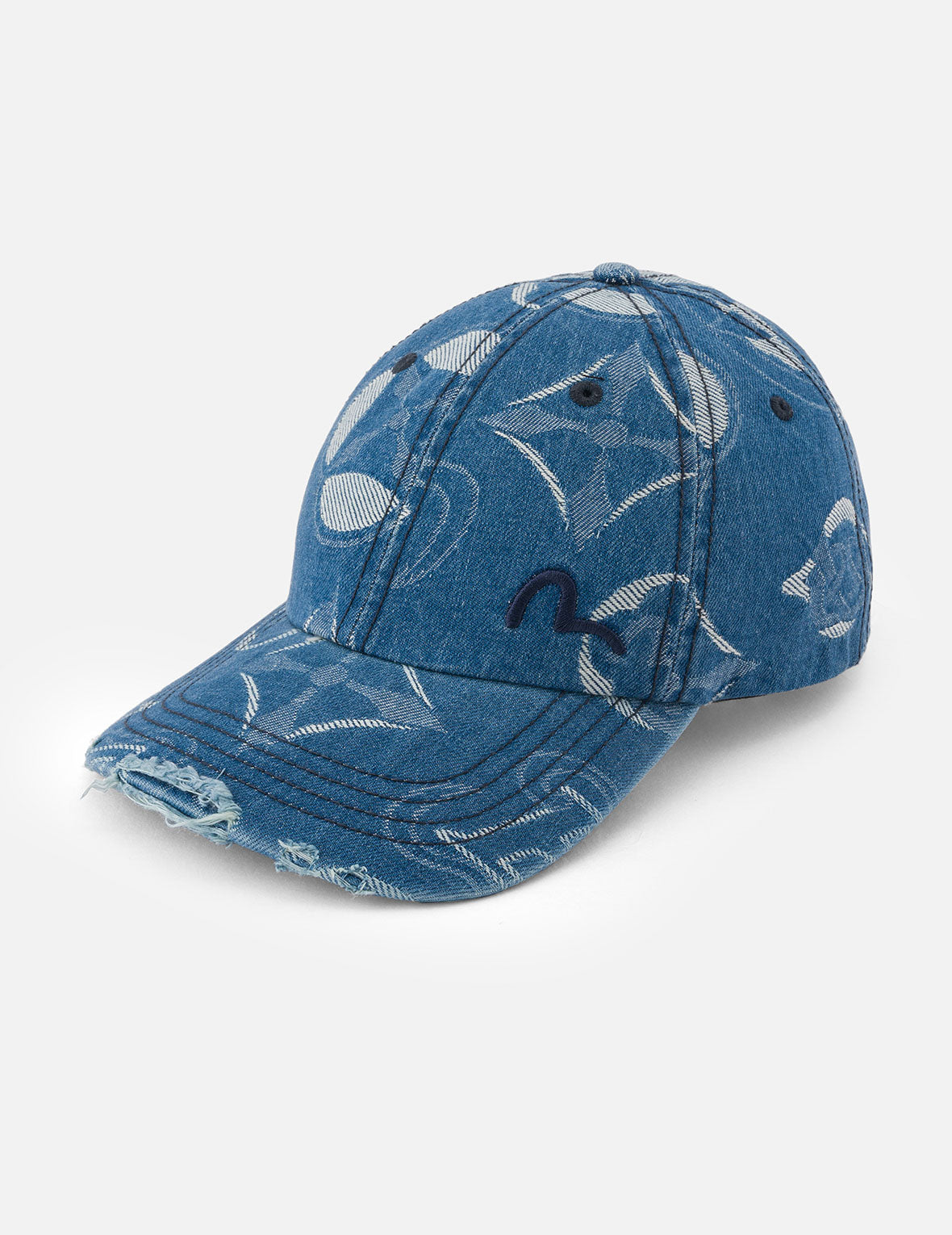 MEN - ACCESSORIES - HATS – EVISU
