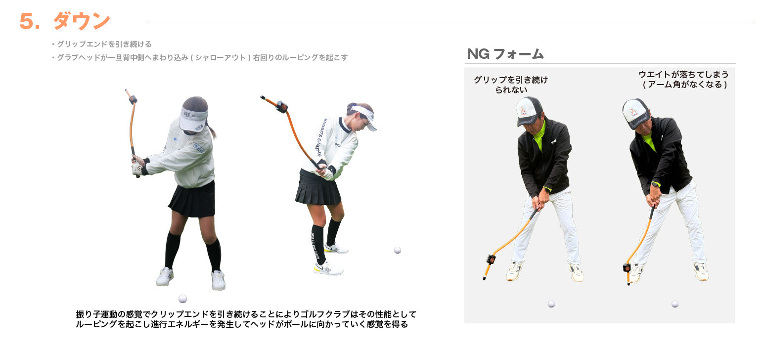 3D Swing Mentor Compact – TASKGOLF store