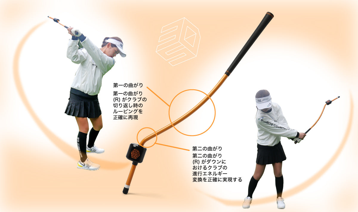 3D Swing Mentor Compact – TASKGOLF store