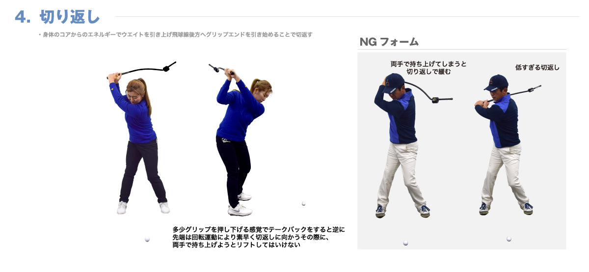 3D Swing Mentor – TASKGOLF store