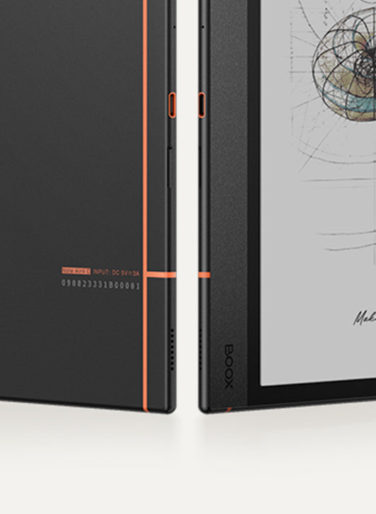 BOOX Note Air4 C | The Improved 10.3