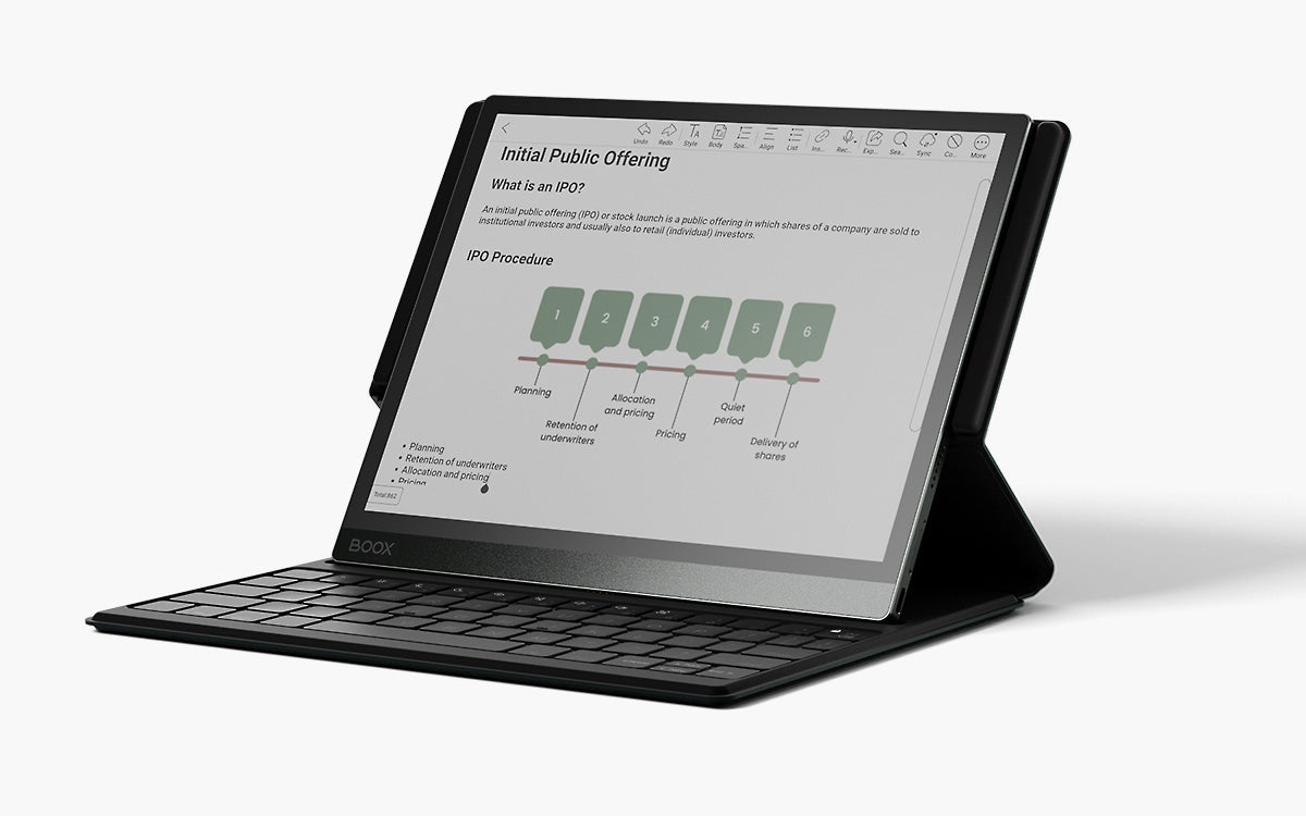 Introducing Tab Ultra C: The 10.3