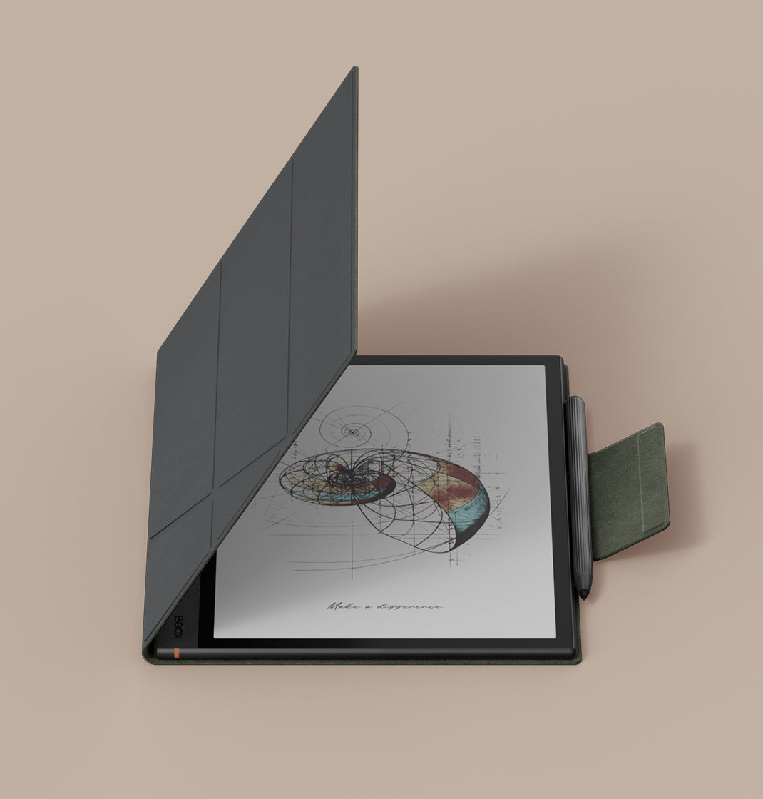 BOOX Note Air4 C | The Improved 10.3