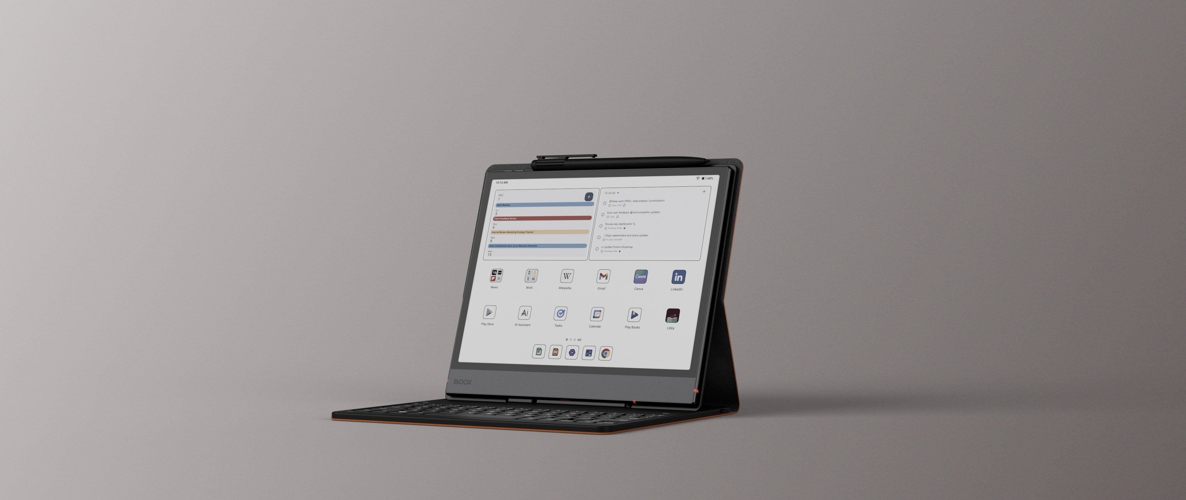 BOOX Note Air5 C | 10.3