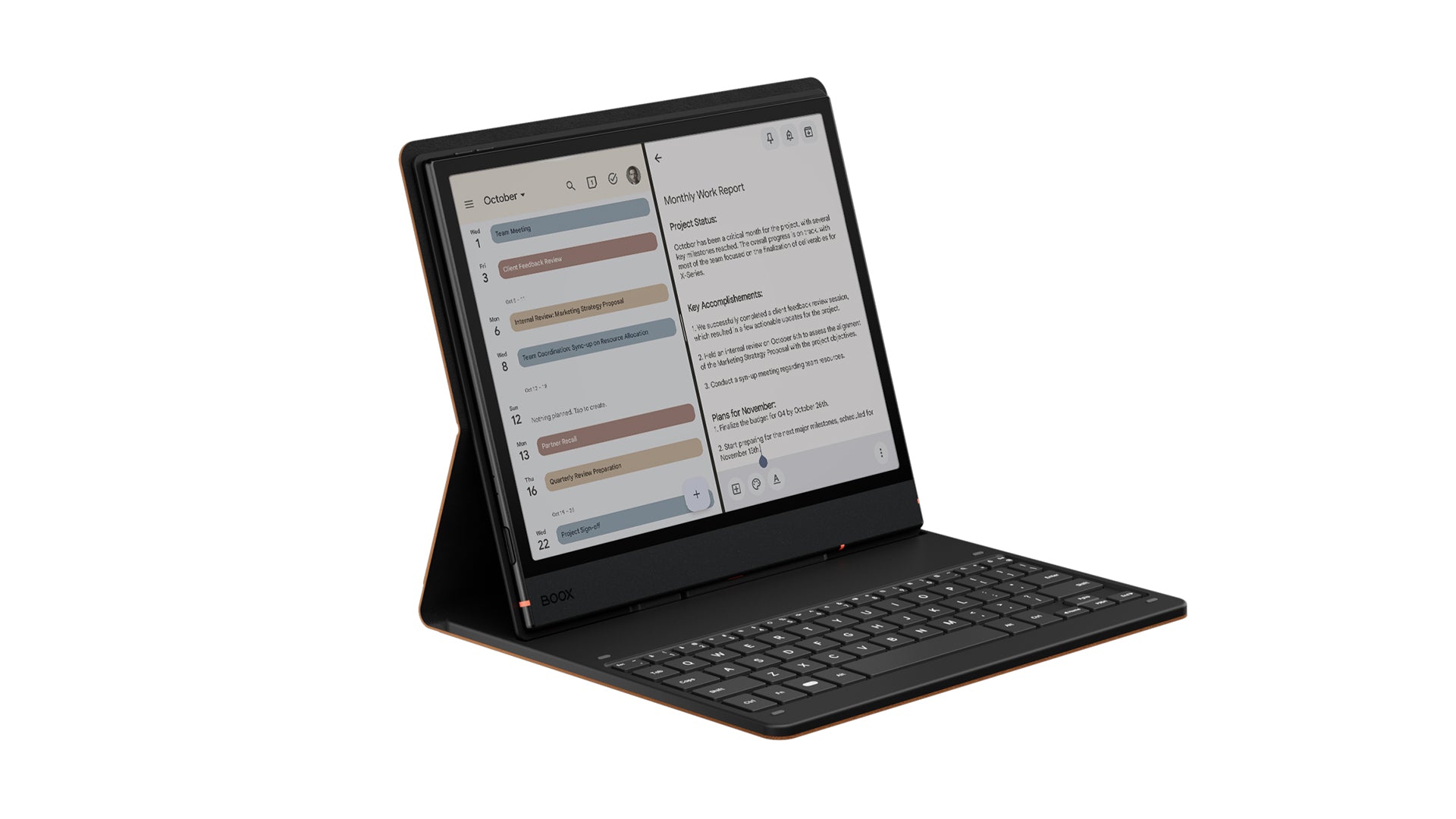 Introducing Note Air5 C: The 10.3