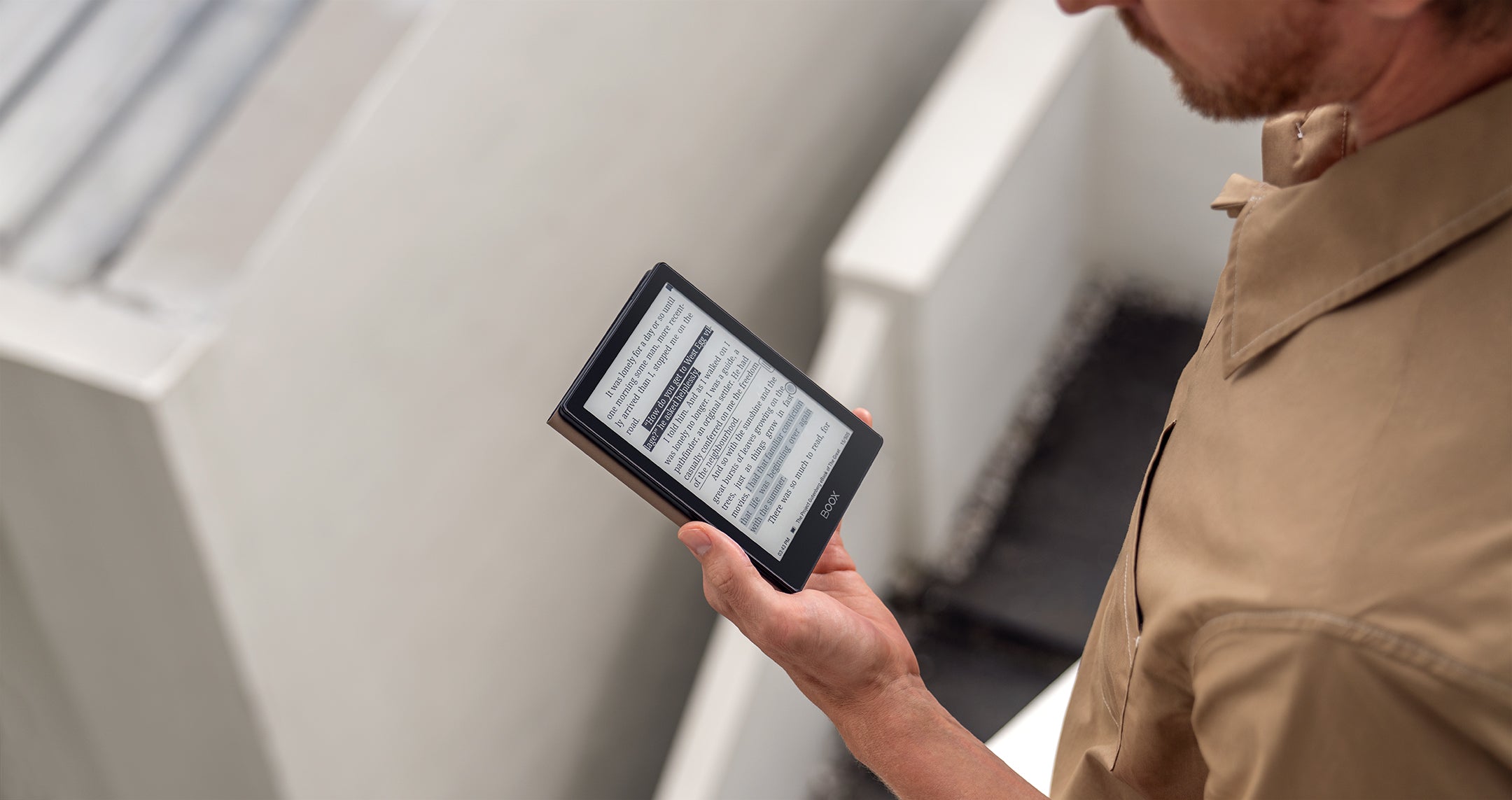 BOOX Poke5 | Our Most Compact 6