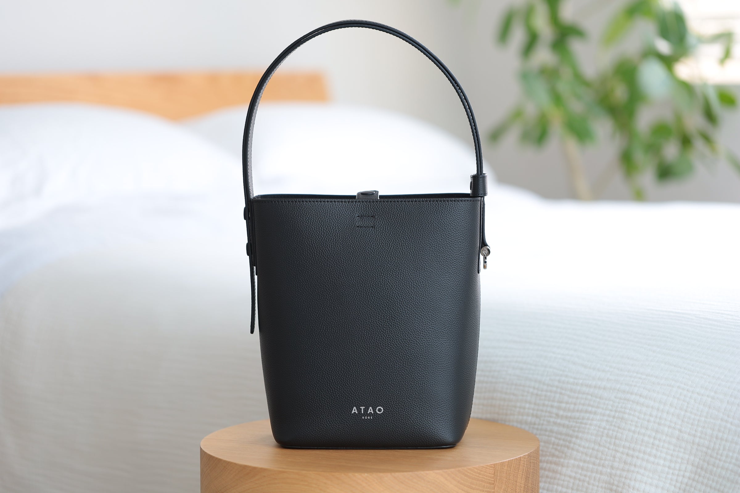 プロが太鼓判！一生使える、ATAO名品黒バッグ3選 – ATAO LAND+(アタ