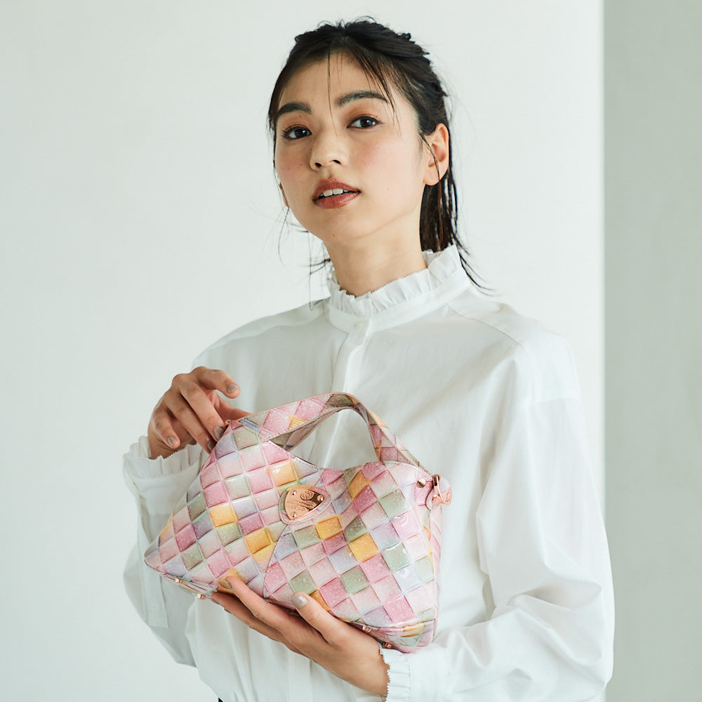 chivyブロックパーティ｜ゆめかわ色のシャングリラ | ATAOオリジナル