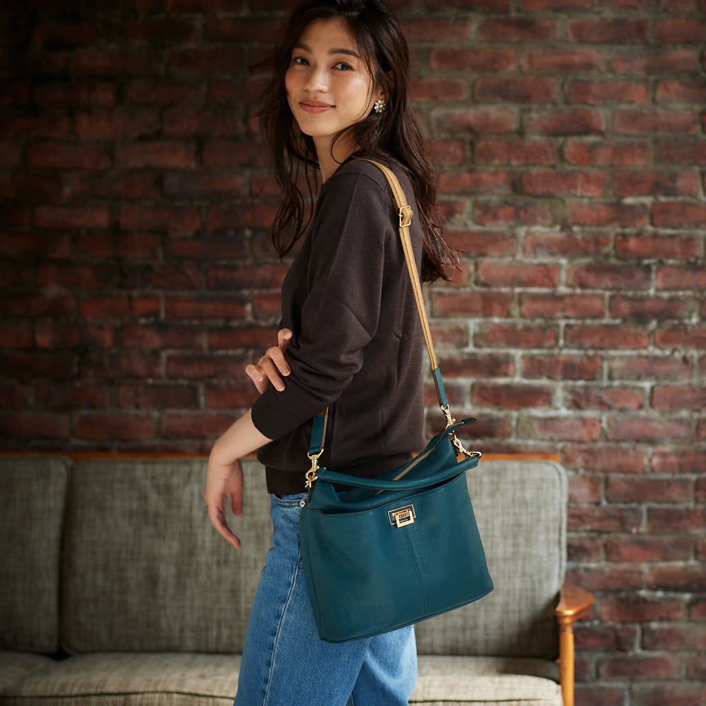 ママさん向けの斜め掛けバッグは？おすすめのバッグのタイプや気になる