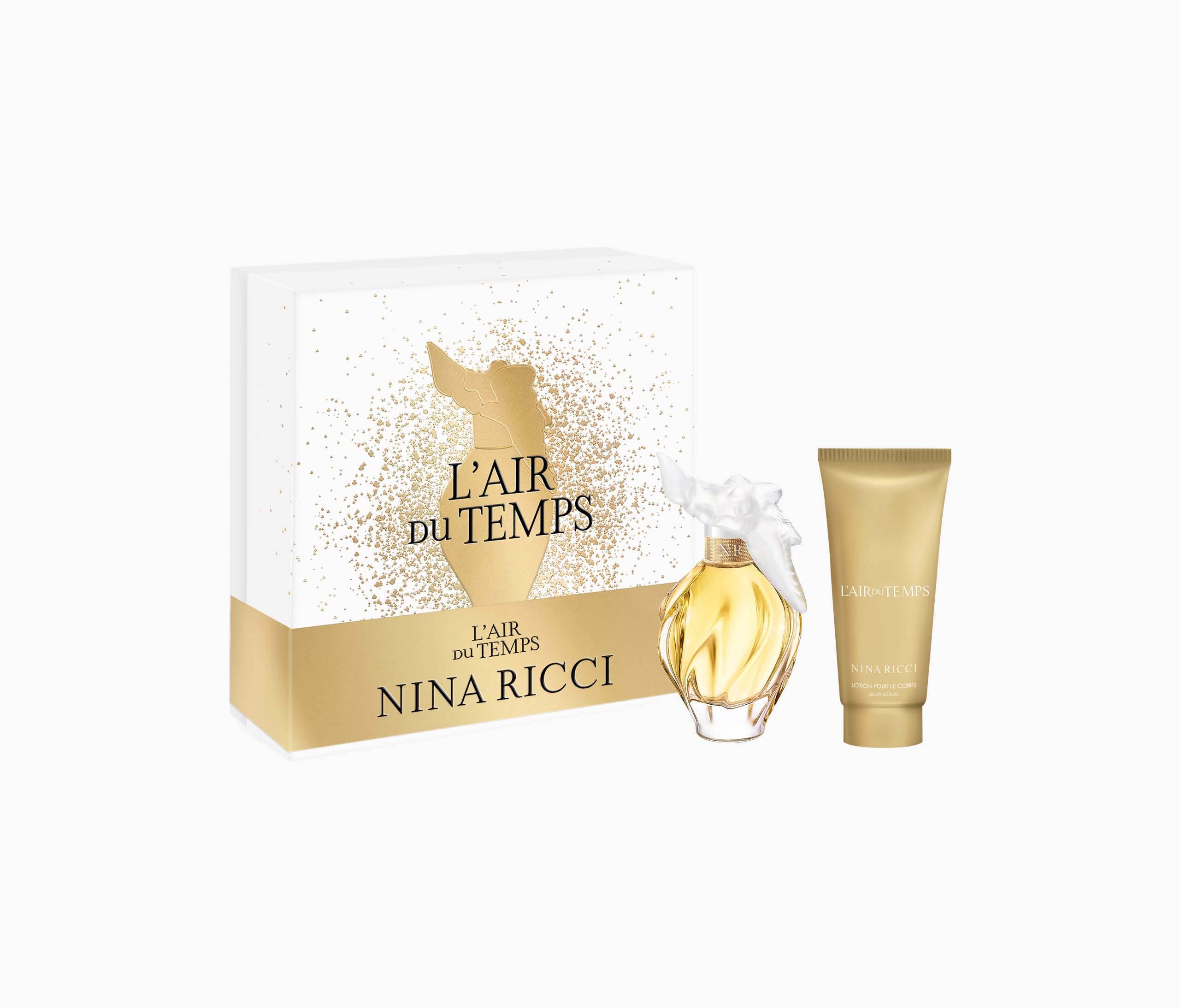 Nina Ricci | 公式ストア - ファッション＆フレグランス