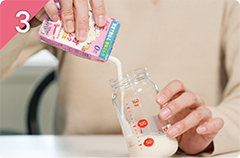 アイクレオ 赤ちゃんミルク｜ベビー育児｜江崎グリコ – グリコ