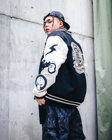 A BATHING APE®︎ × NEIGHBORHOOD® – uk.bape.com