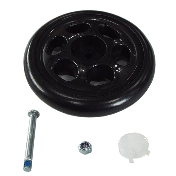 シルバーカー U字型ハンドル アンティ マキテック UX-2 手押し車