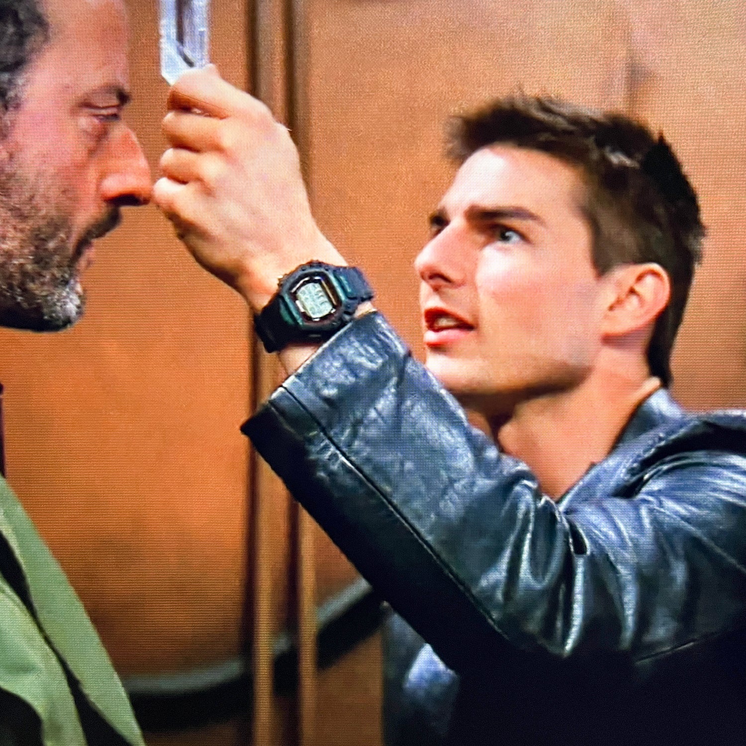 DW-290-1｜映画『ミッション: インポッシブル』登場モデル紹介