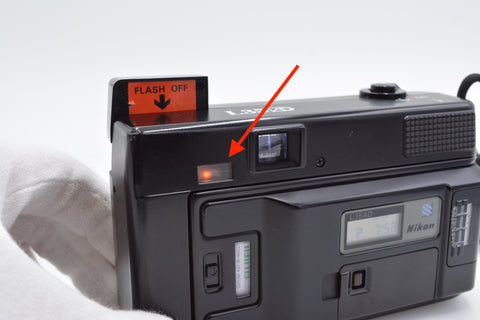 ピカイチ作例あり】 ニコン NIKON L35 AD (AF) の作例や使い方、注意点