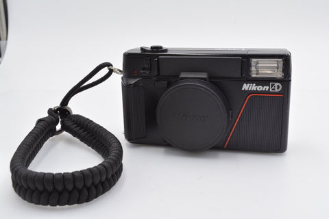 ピカイチ作例あり】 ニコン NIKON L35 AD (AF) の作例や使い方、注意点