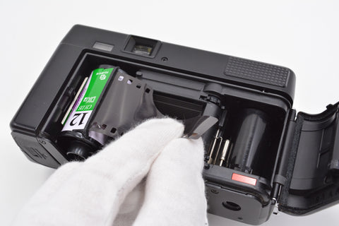 ピカイチ作例あり】 ニコン NIKON L35 AD (AF) の作例や使い方、注意点