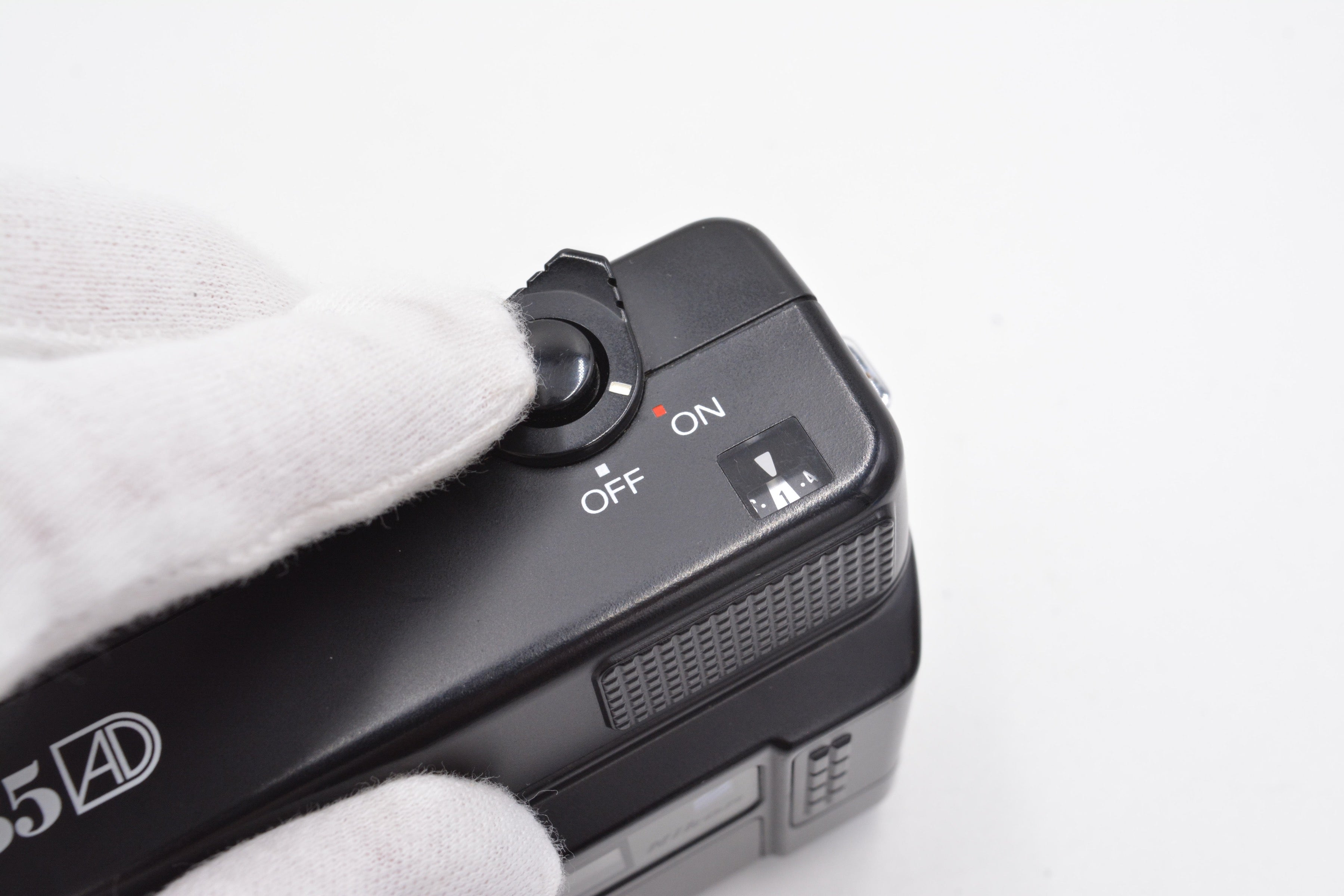 ピカイチ作例あり】 ニコン NIKON L35 AD (AF) の作例や使い方、注意点