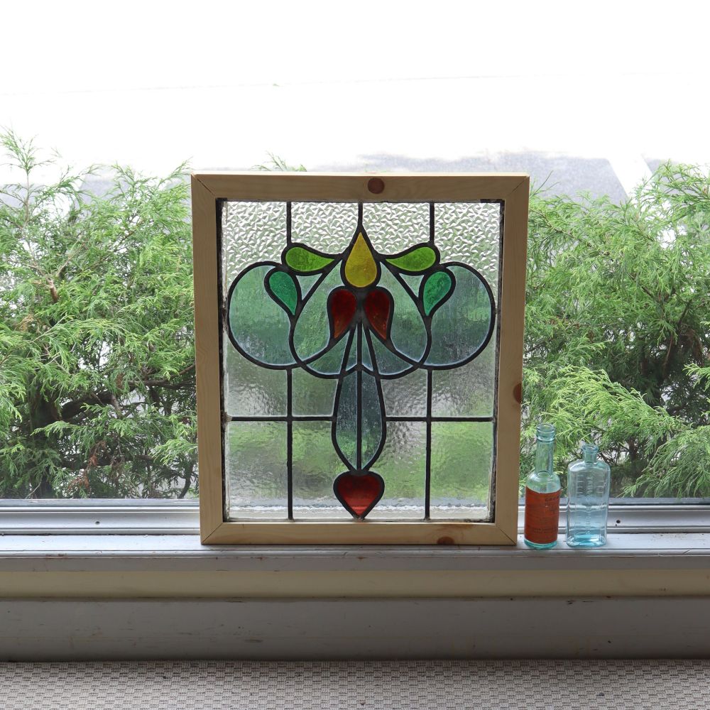 英国アンティーク】ステンドグラス VC107-224006 – アンティーク家具と