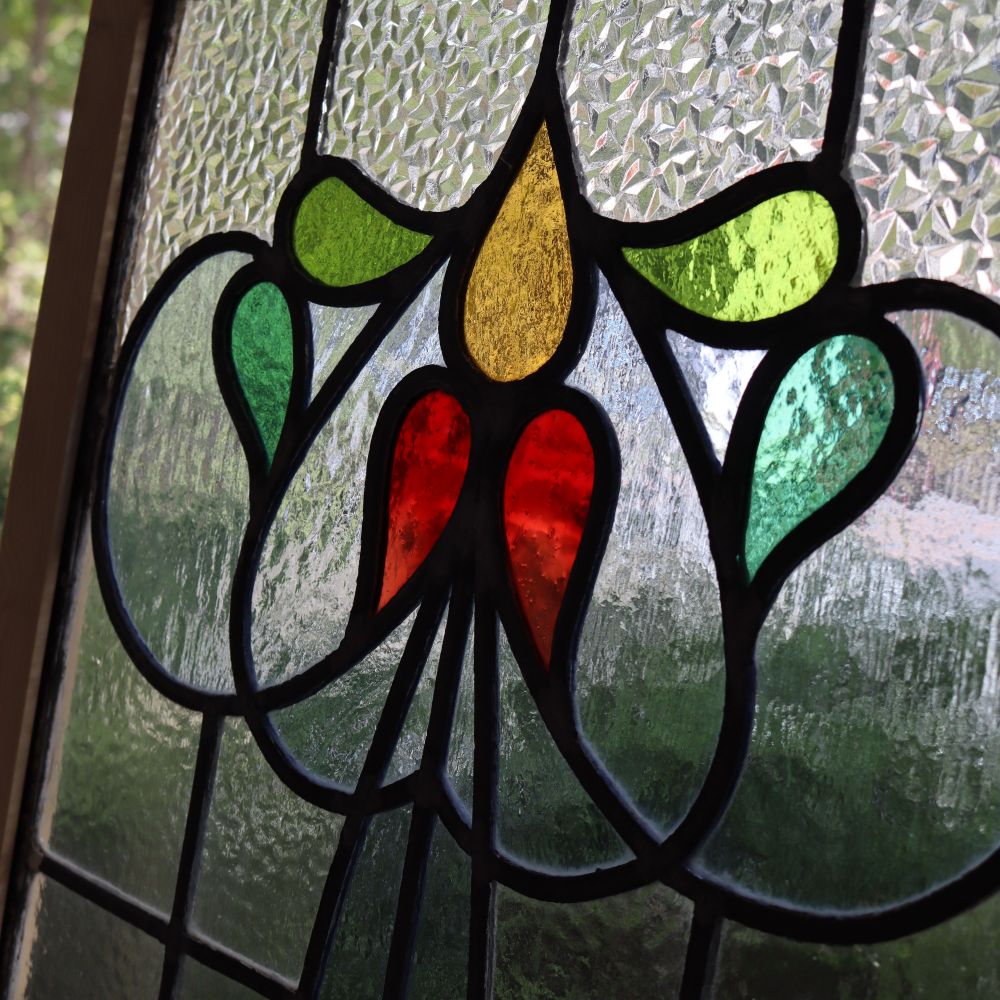 英国アンティーク】ステンドグラス VC107-224006 – アンティーク家具と